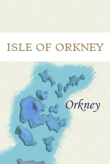 Isle of Orkney