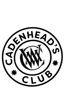 Cadenhead's Club