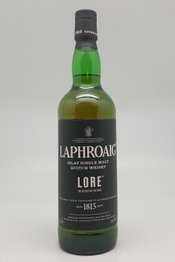 Lore Laphroaig